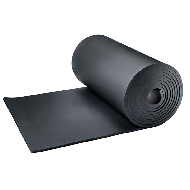 EVA Foam Rubber Plastic Sheet Board