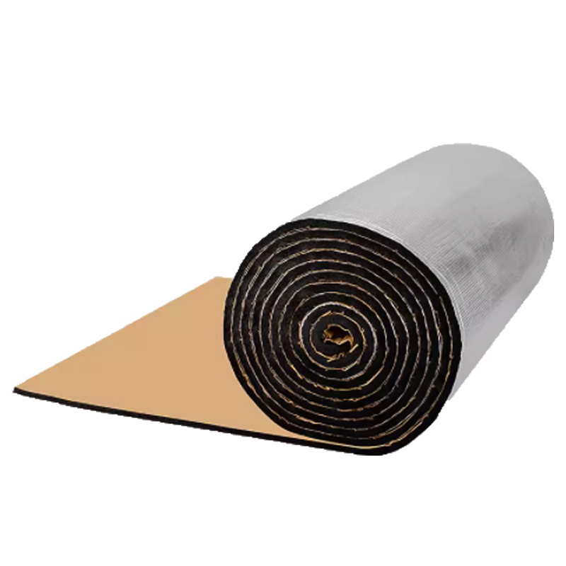 EVA Foam Rubber Plastic Sheet Board