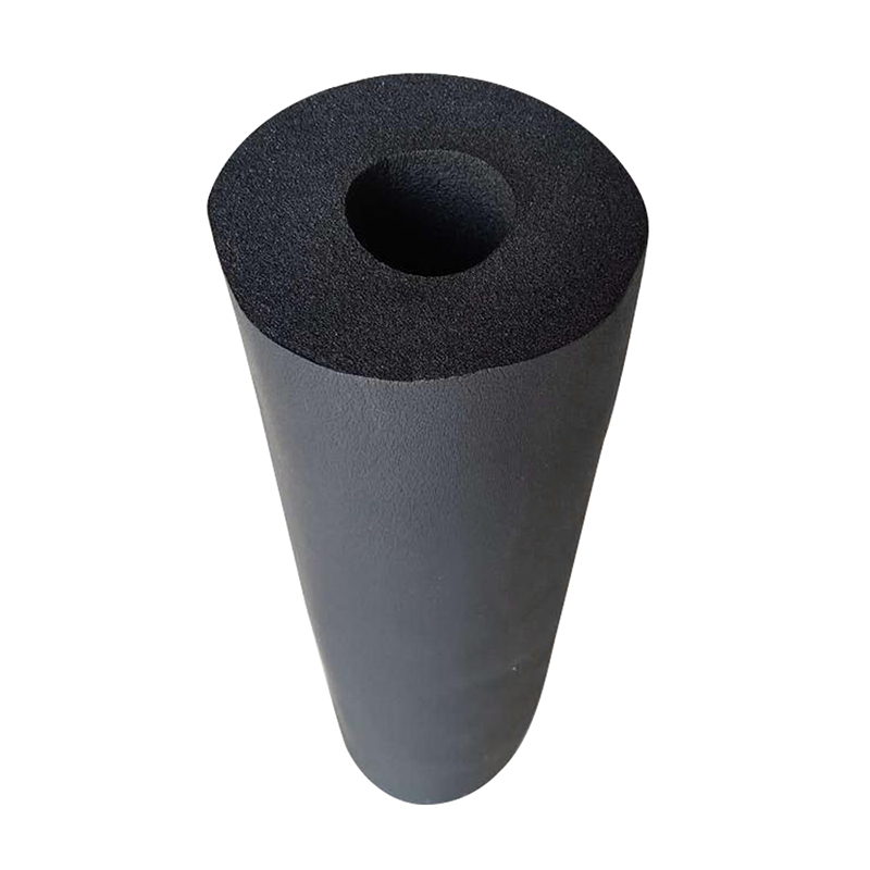 Thermal Heat Insulation Isolation Rubber Plastic Pipe