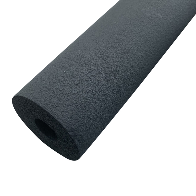 Cold Resistance Thermal Heat Insulation Rubber Plastic Pipe