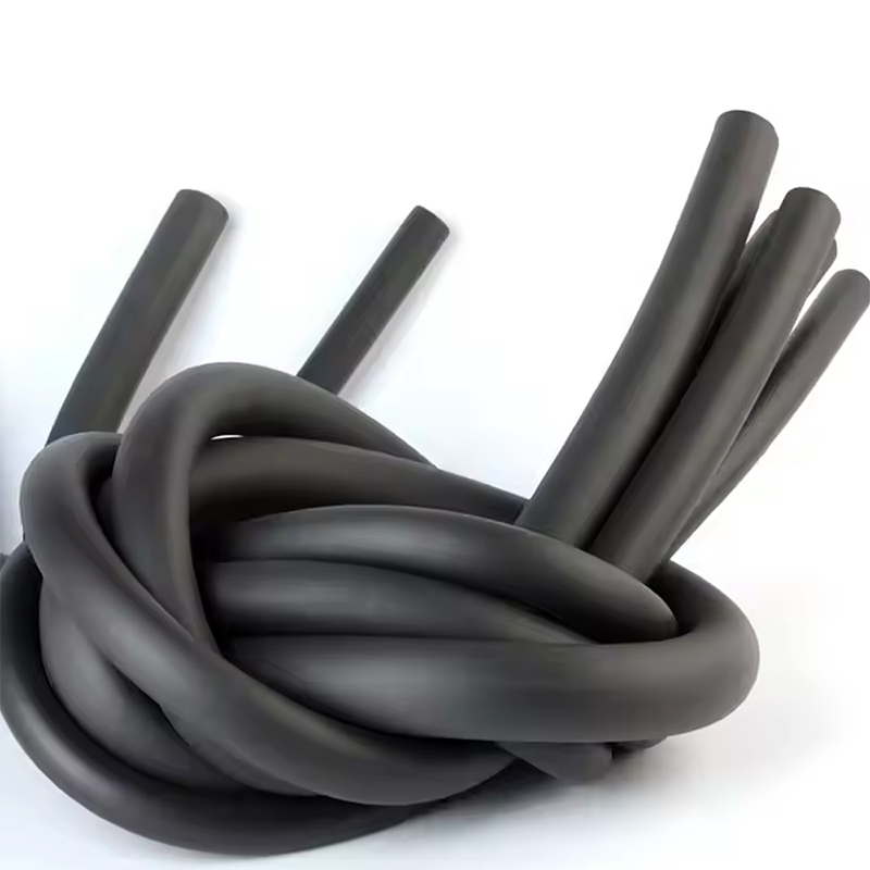 Condensate Water Pipe Insulation Special Rubber and Plastic Pipe