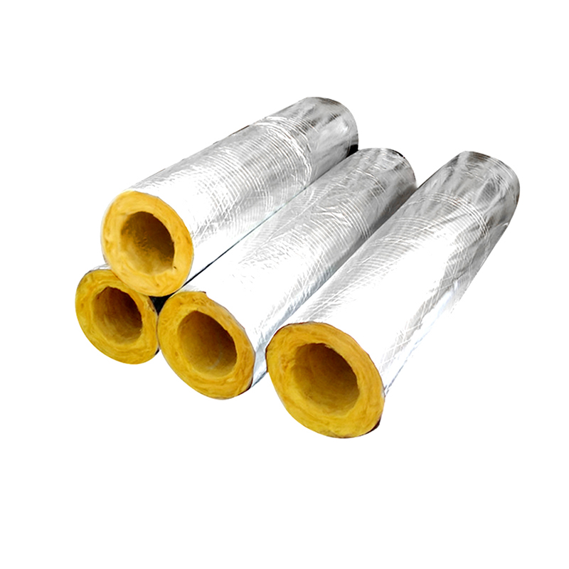 Heat Insulation Glass Wool for Building