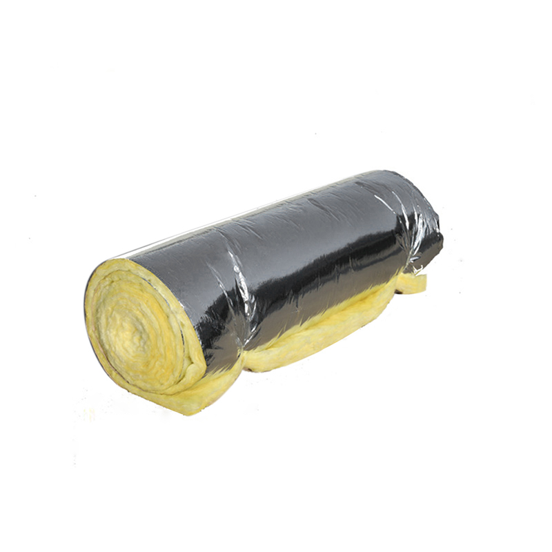 Heat Insulation Glass Wool for Building
