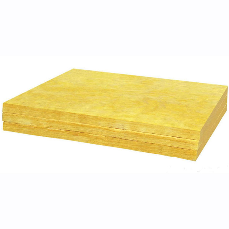 Fiber Glass Wool for Wall Thermal Insulation