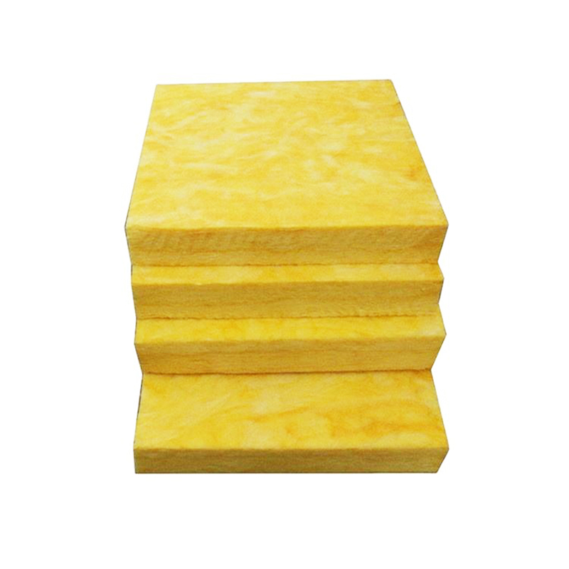 Fiber Glass Wool for Wall Thermal Insulation