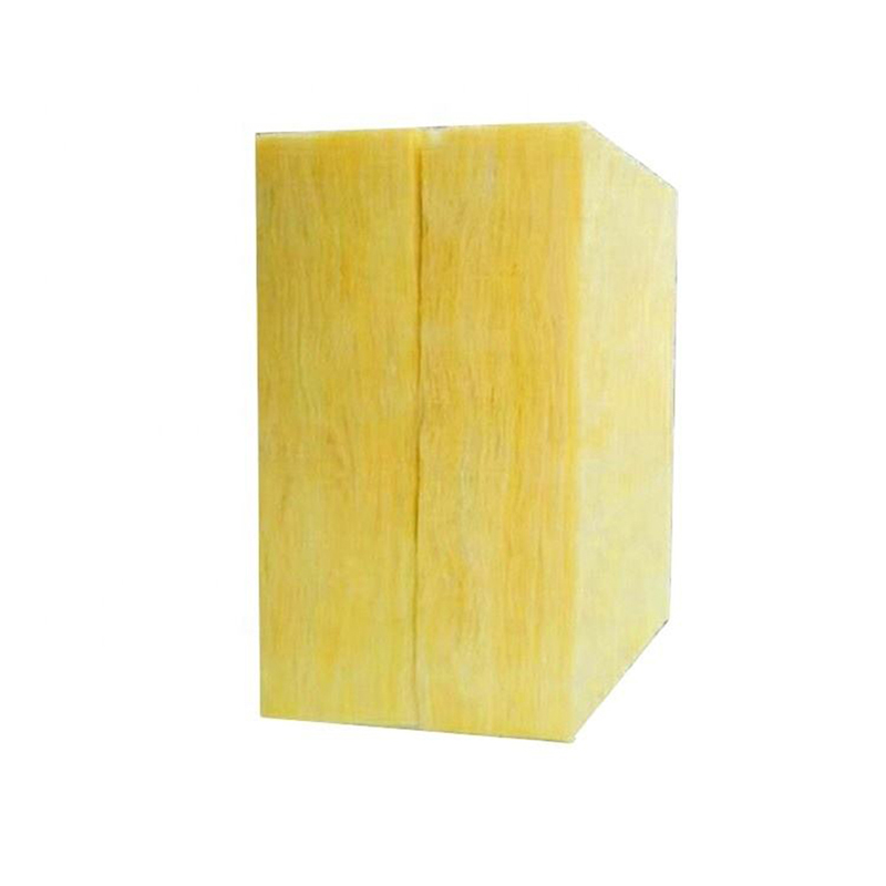 Fiber Glass Wool for Wall Thermal Insulation