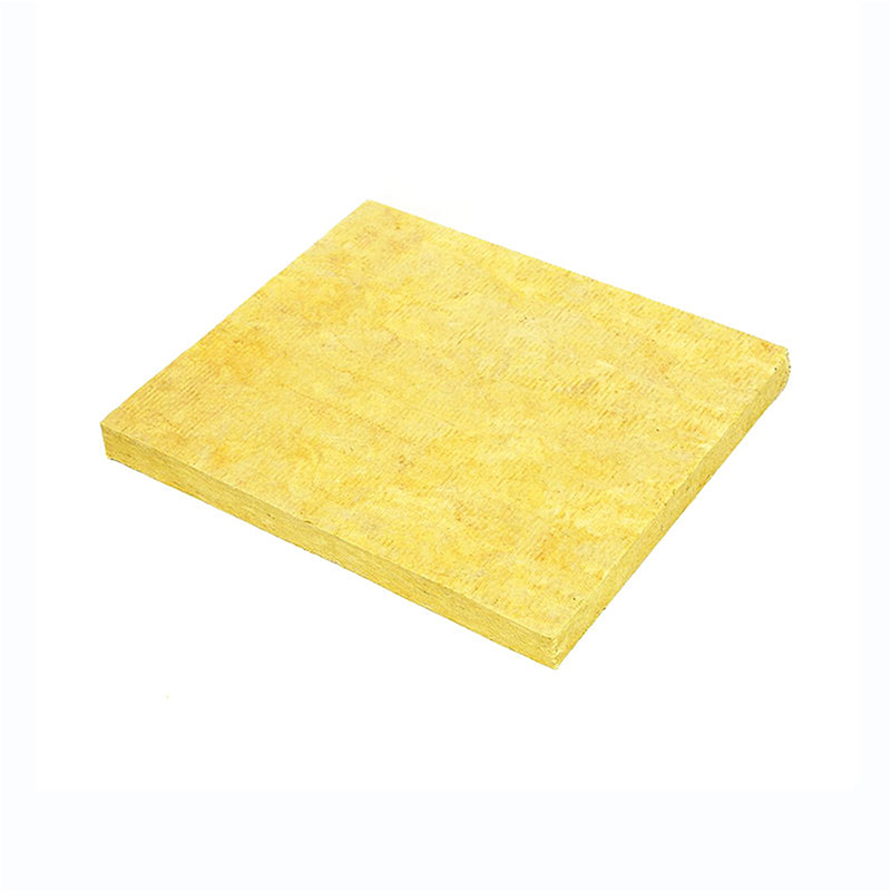 Fiber Glass Wool for Wall Thermal Insulation