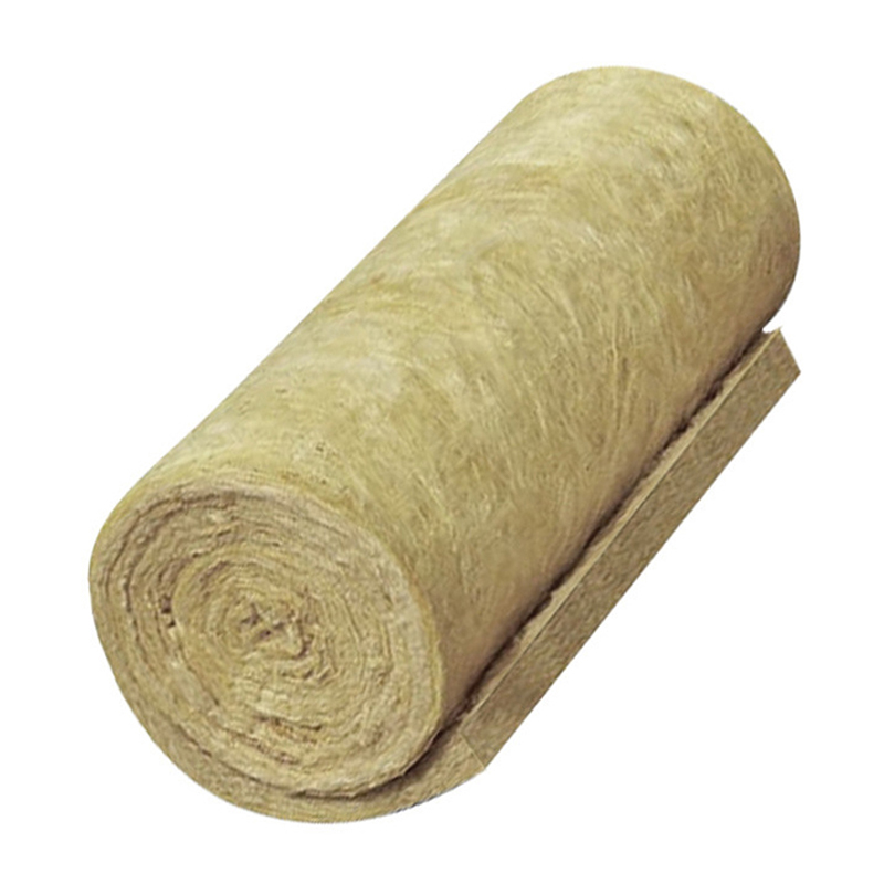 Fireproof Composite Rock Wool Board
