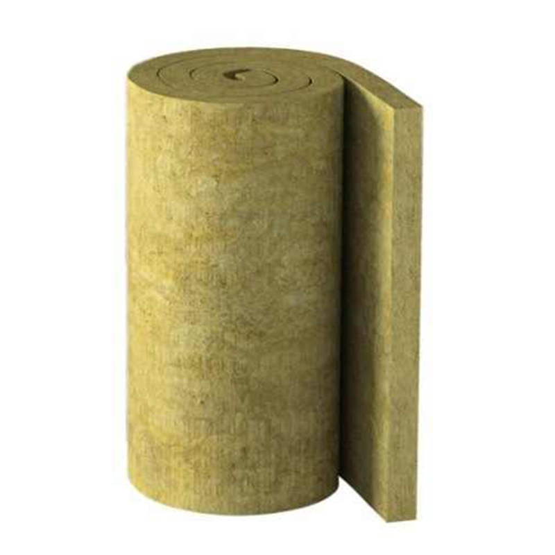 Fireproof Composite Rock Wool Board