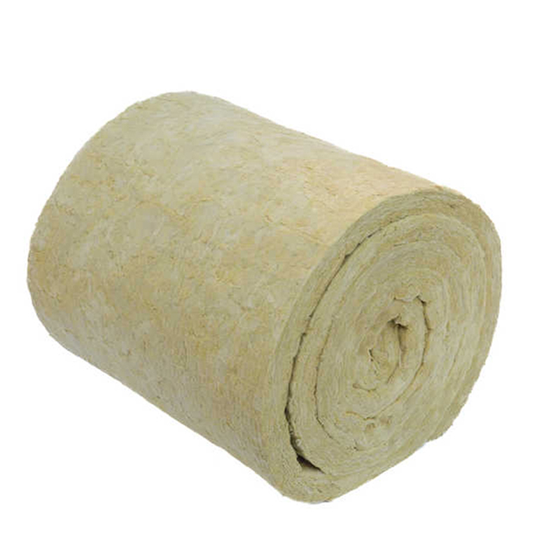 Rock Wool Board for Thermal and Sound Insulation