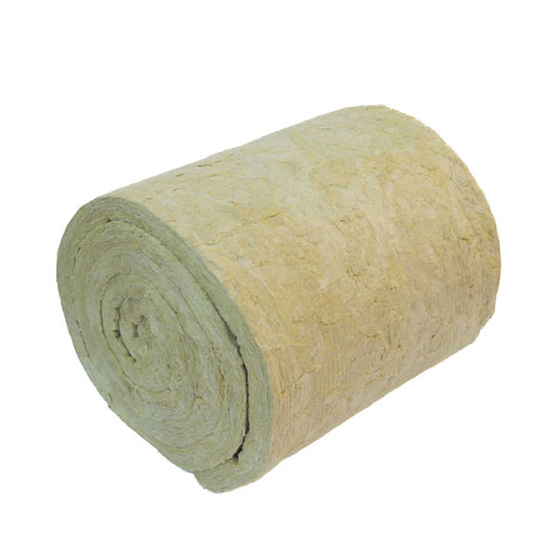 Rock Wool Board for Thermal and Sound Insulation