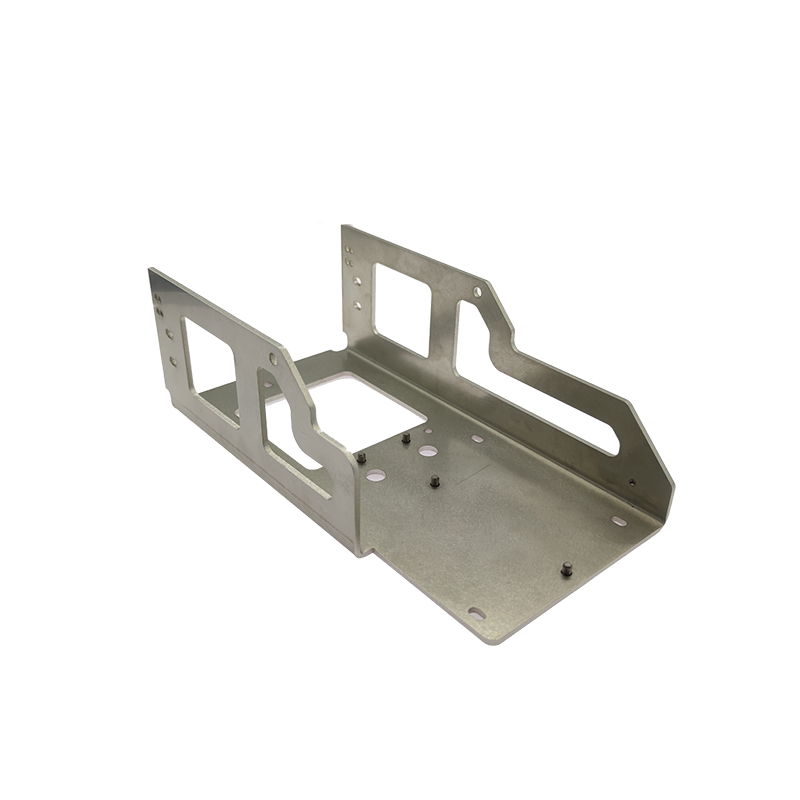 Customeize sheet metal vehicle parts