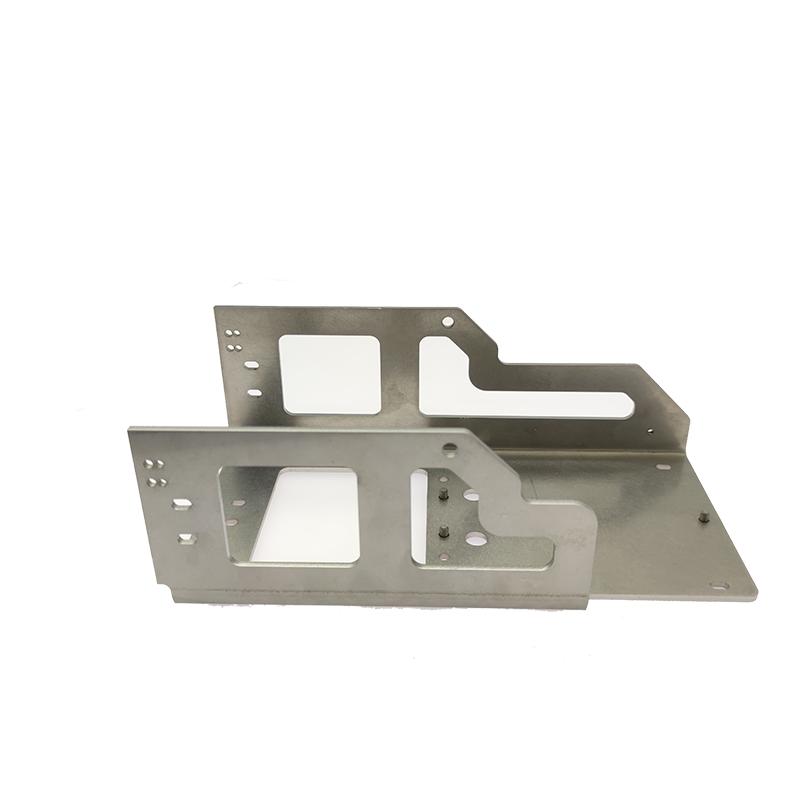 Customeize sheet metal vehicle parts