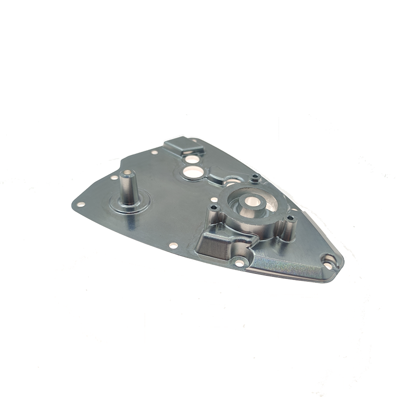 CNC finished products metal parts for automobile