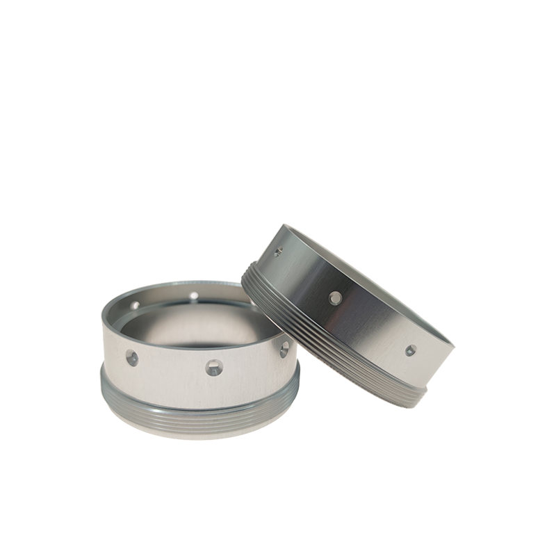 CNC high quality semi-finished bearing parts