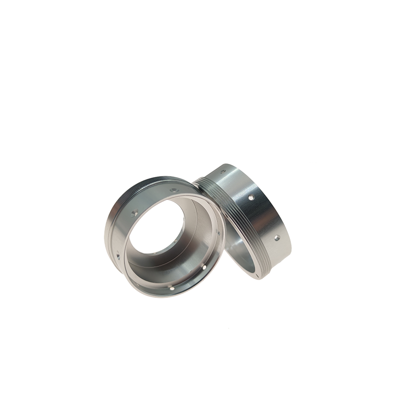 CNC high quality semi-finished bearing parts