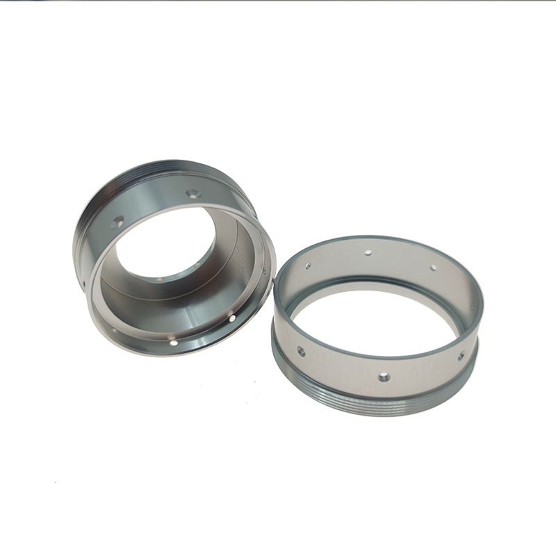 CNC high quality semi-finished bearing parts