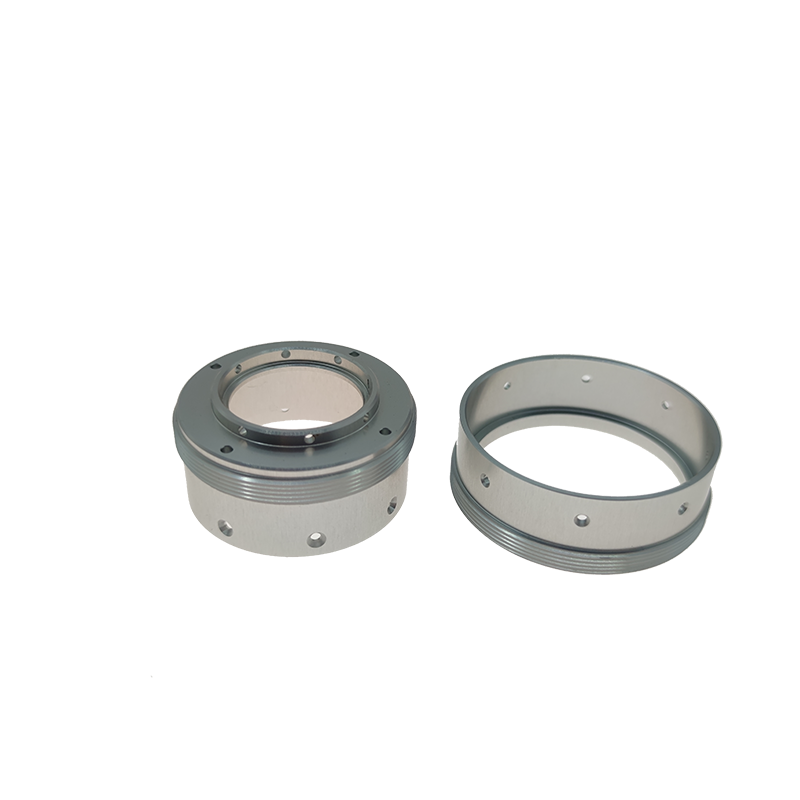 CNC high quality semi-finished bearing parts