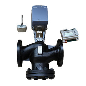 Choose Chenxuan Adjustment Equipment: Your High-quality Control Valve Supplier