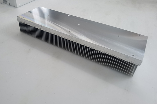 Radiators Are Classified By Material