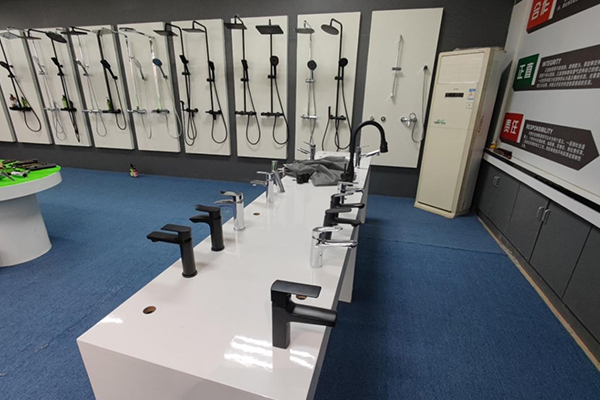 Revolutionizing the Bathroom Experience: The Rise of Innovative and Sustainable Solutions in the Bathroom Industry