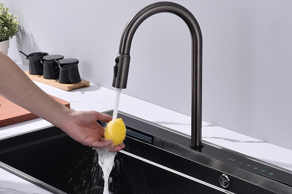 Revolutionizing Kitchen Efficiency: Introducing the All-New Multifunction Kitchen Sink