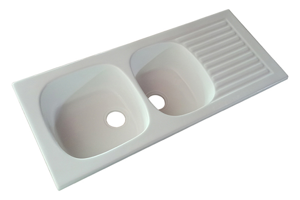 Innovative Undermount Kitchen Sinks: The Unsung Hero of Sustainable Living