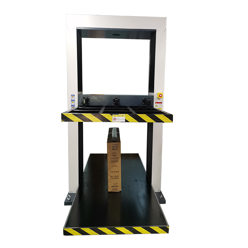 Carton Compression Testing Machine