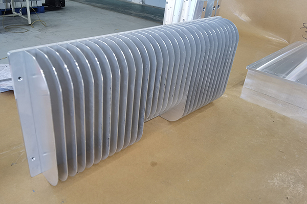 Radiators By Manufacturing Process