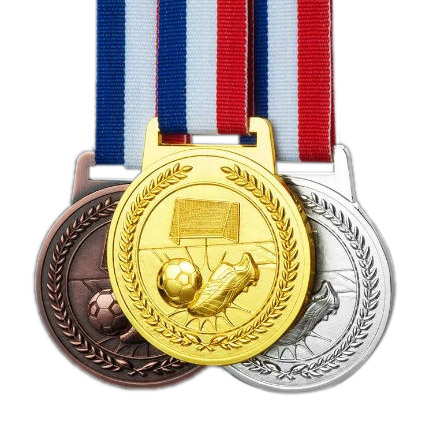 Gold medallion6