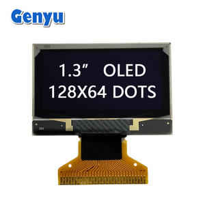 OLED Display