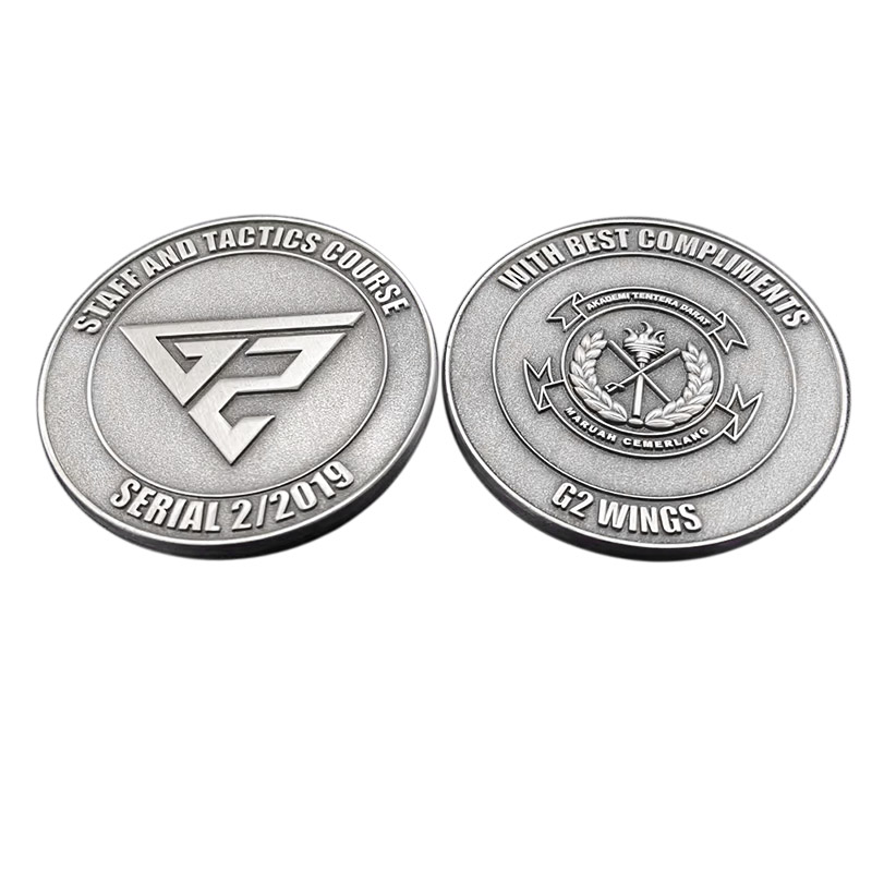 Commemorative Medallion1