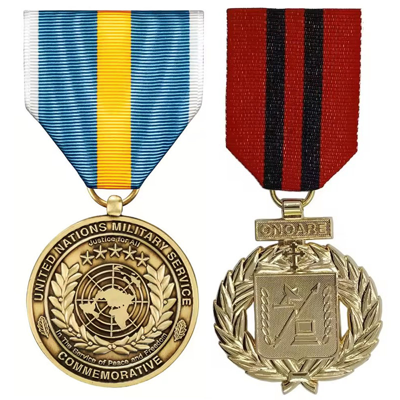 Commemorative Medallion6