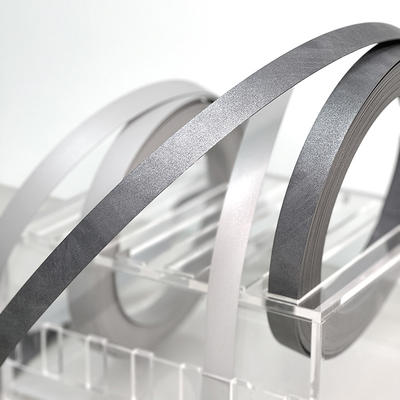 Wide application of PVC edge tape promotes innovation in furniture industry