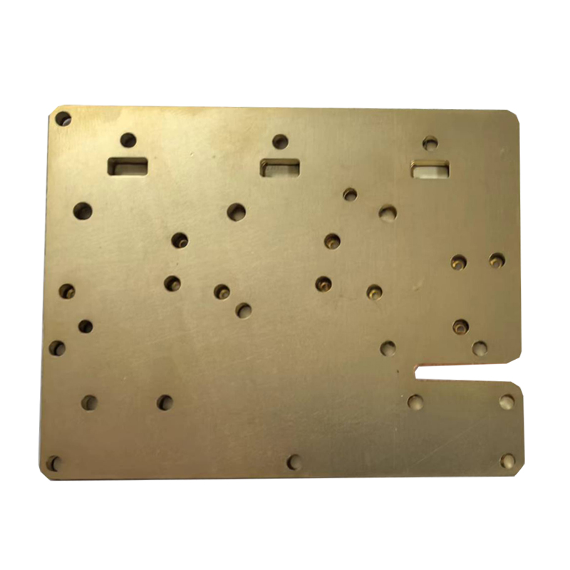 Metal PCB Copper Based Board