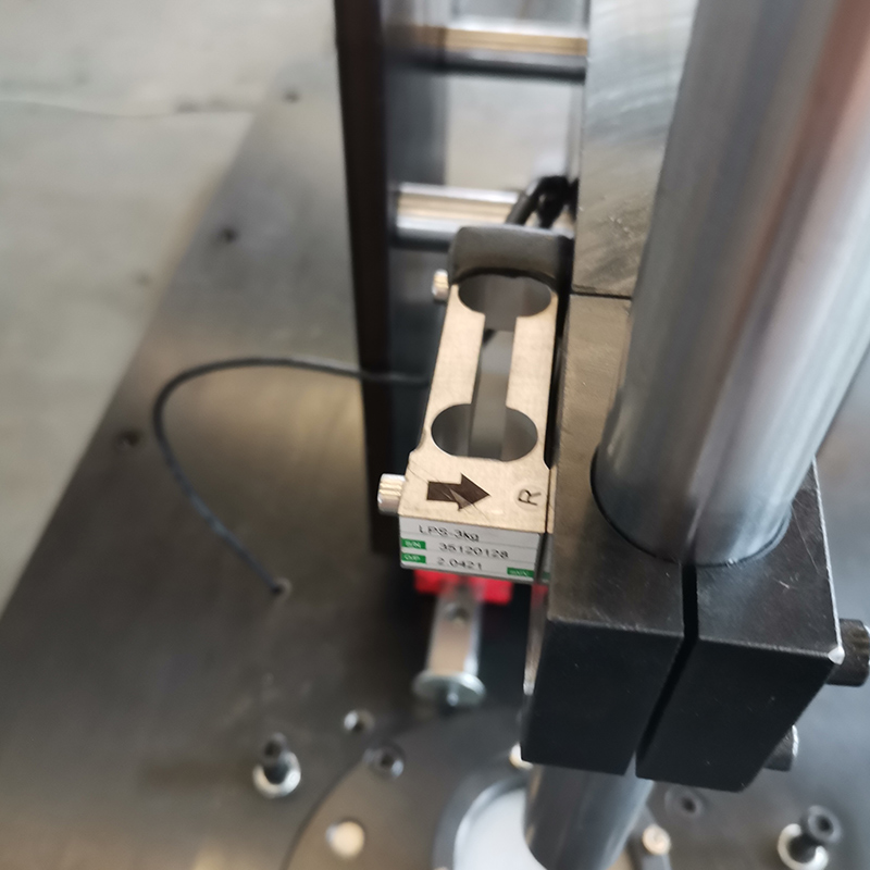 Tooth Material Reciprocating Friction Testing Machines