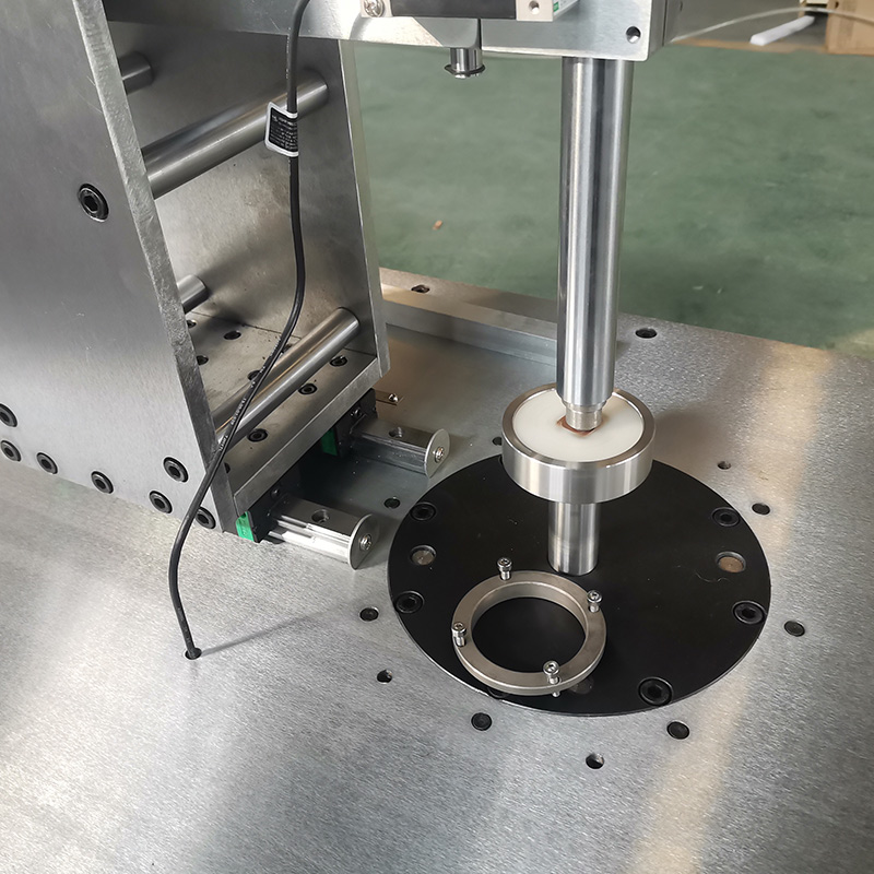 Tooth Material Reciprocating Friction Testing Machines