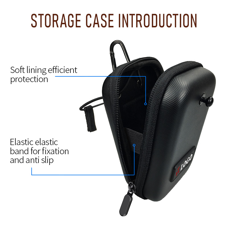 EVA Shockproof Case for Golf Rangefinder
