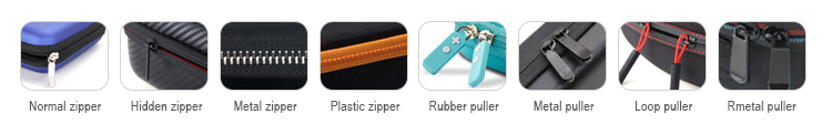 EVA Shockproof Case for Golf Rangefinder