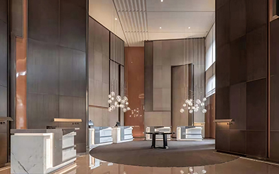 What Are The Characteristics Of Hotel Furniture?