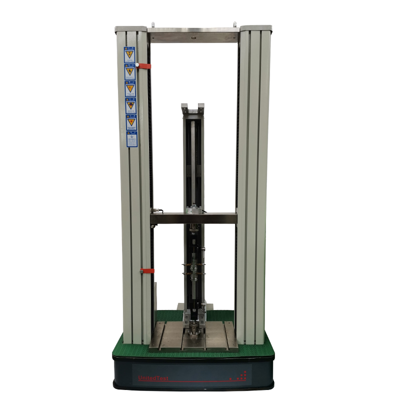 Fiber Tensile Strength Testing Machine