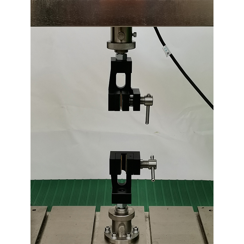 Fiber Tensile Strength Testing Machine