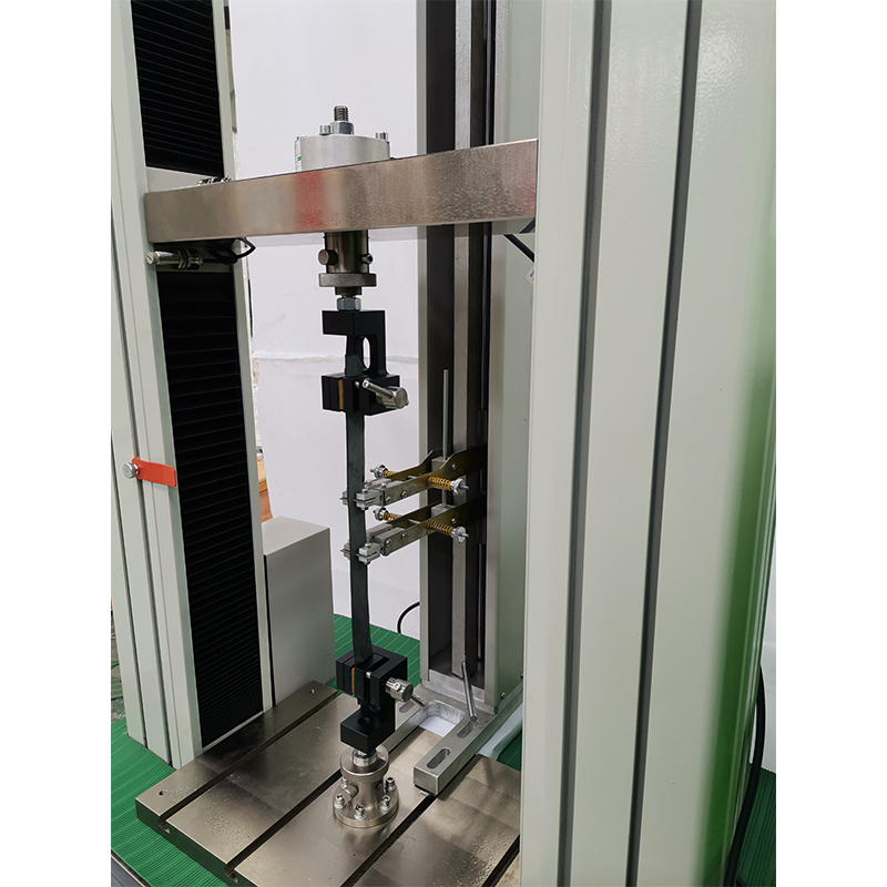 Fiber Tensile Strength Testing Machine