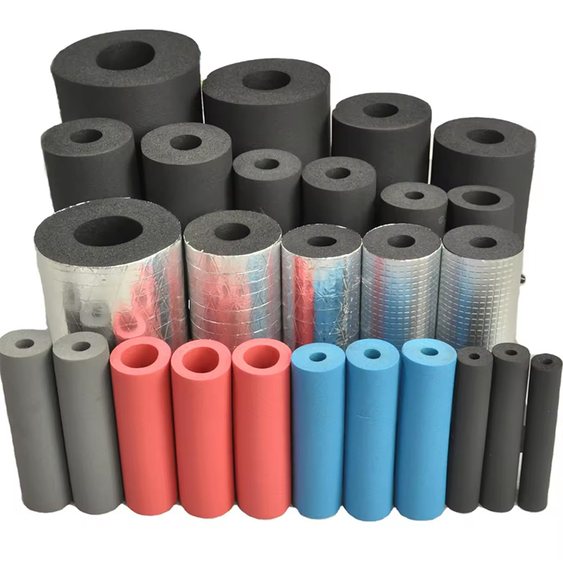 What is Rubber Insulation Tube Used For?