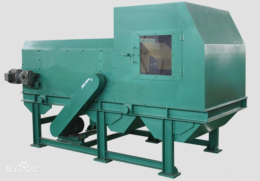 2T  per hour semi-automatic lead acid battery recycle machine cover crusher industrial machinery