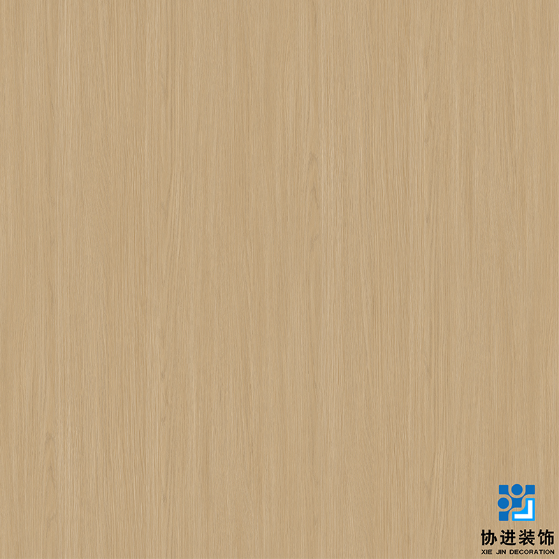 Annecy Oak Floor Decorative Printing Paper