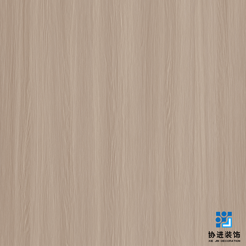 Champs-Elysees Oak Floor Decorative Printing Paper