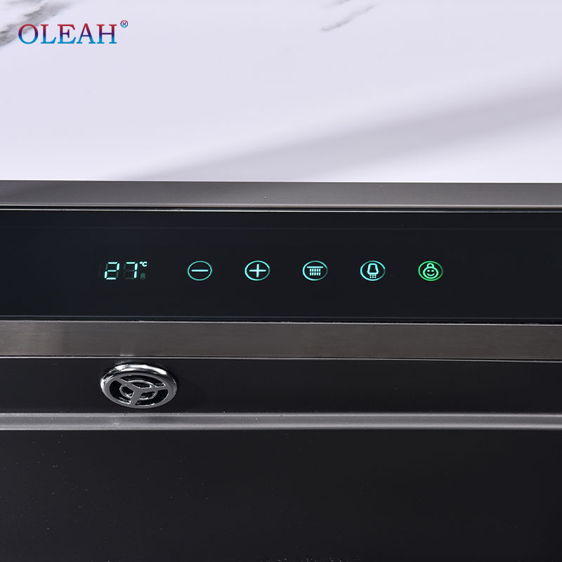 Touchless Smart Kitchen Sink