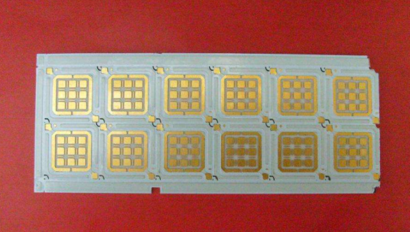 Ceramic PCB