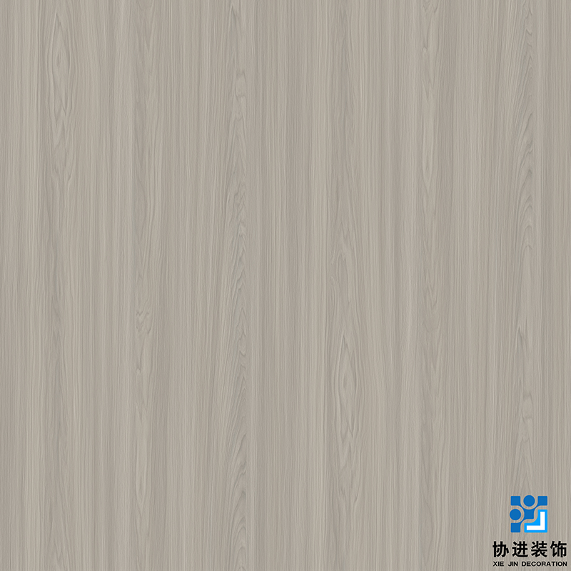 Fontainebleau Oak Floor Decorative Printing Paper